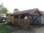 carport 3.7x8m li